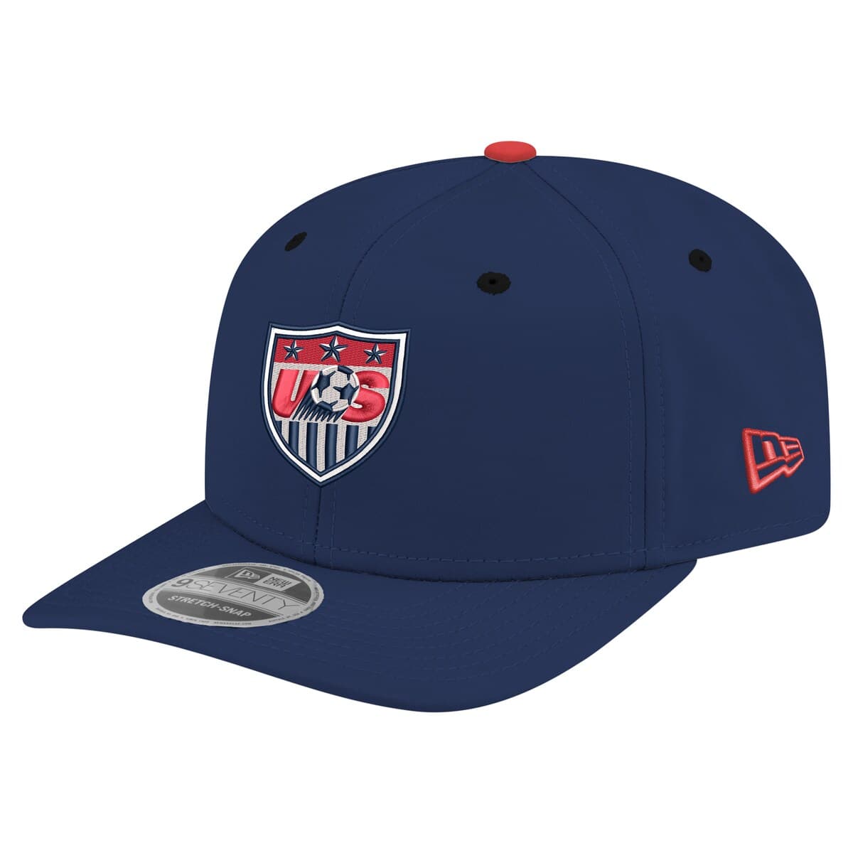 selected Navy