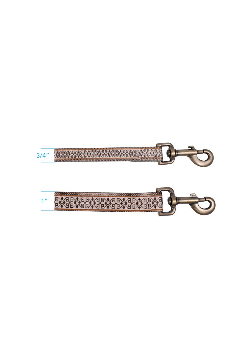 Adventure Leash, Alternate, color, WESTERLY