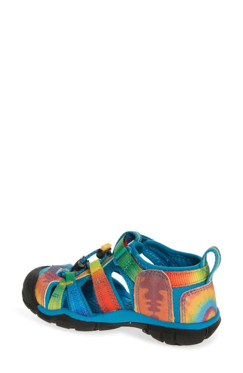 Keen Seacamp Ii Cnx Water Friendly Sandal
