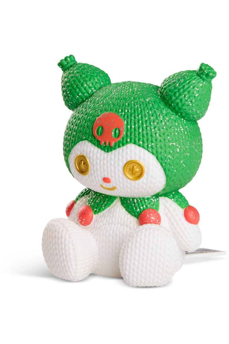 Sanrio - Kuromi Christmas, Alternate, color, Multicolor