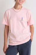 vineyard vines Cotton Graphic T-Shirt