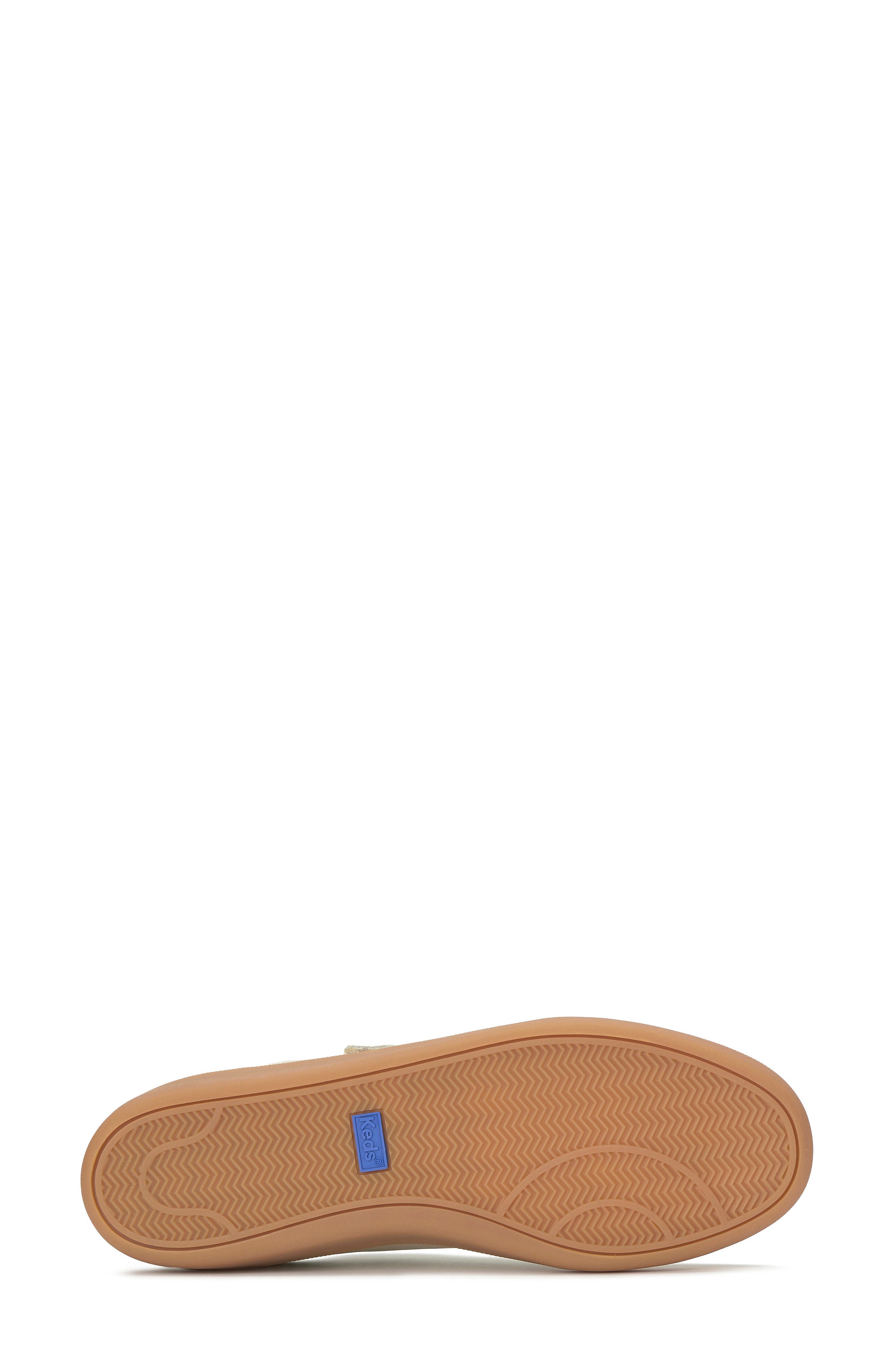 Ace II Sneaker, Alternate, color, OATMEAL/ SNOW