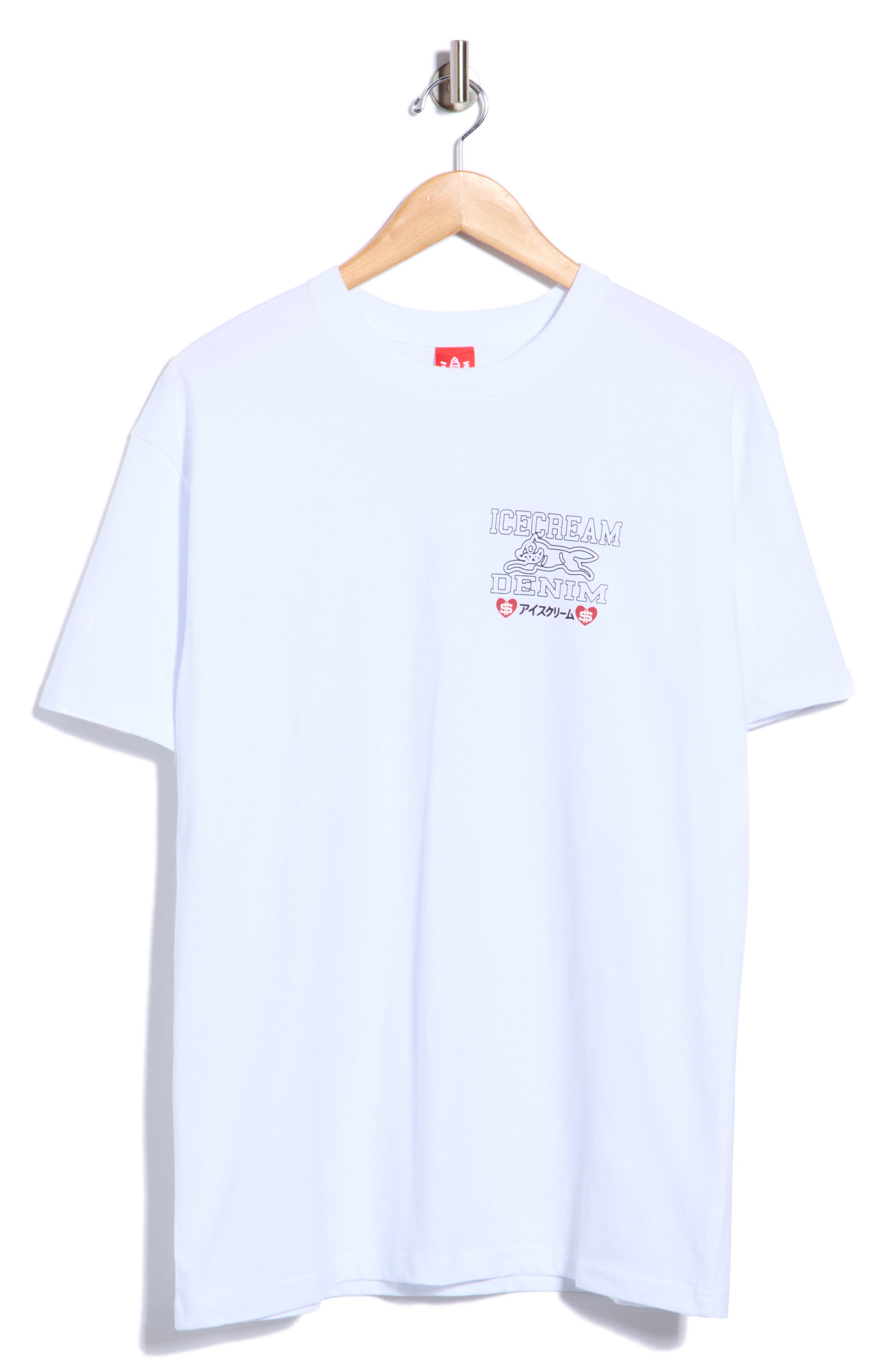 Cad Graphic T-Shirt