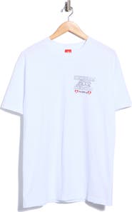 ICECREAM Cad Graphic T-Shirt