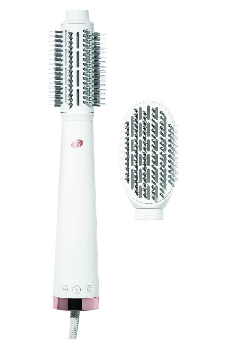 T3 AireBrush Duo Blow Dry Brush Set, Main, color,