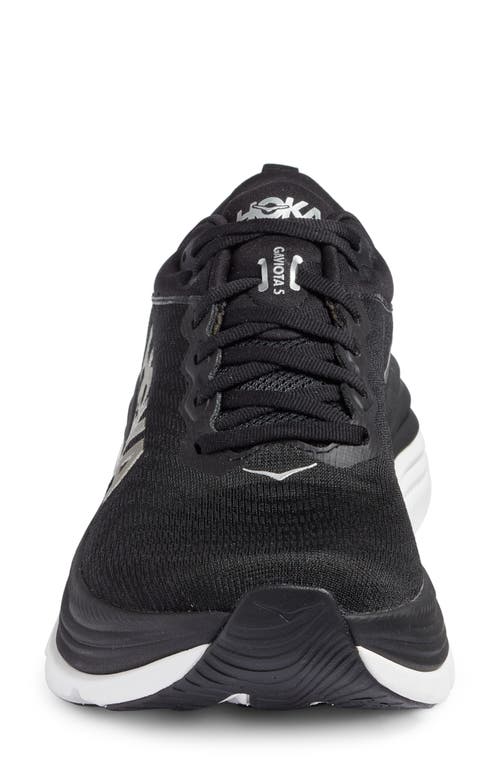 Hoka Gaviota 5 Running Shoe In Multi