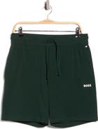 BOSS Joe Shorts