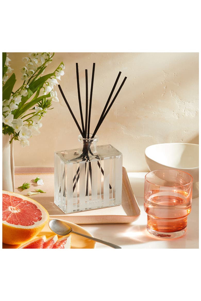 Grapefruit Reed Diffuser, Alternate, color, NO COLOR