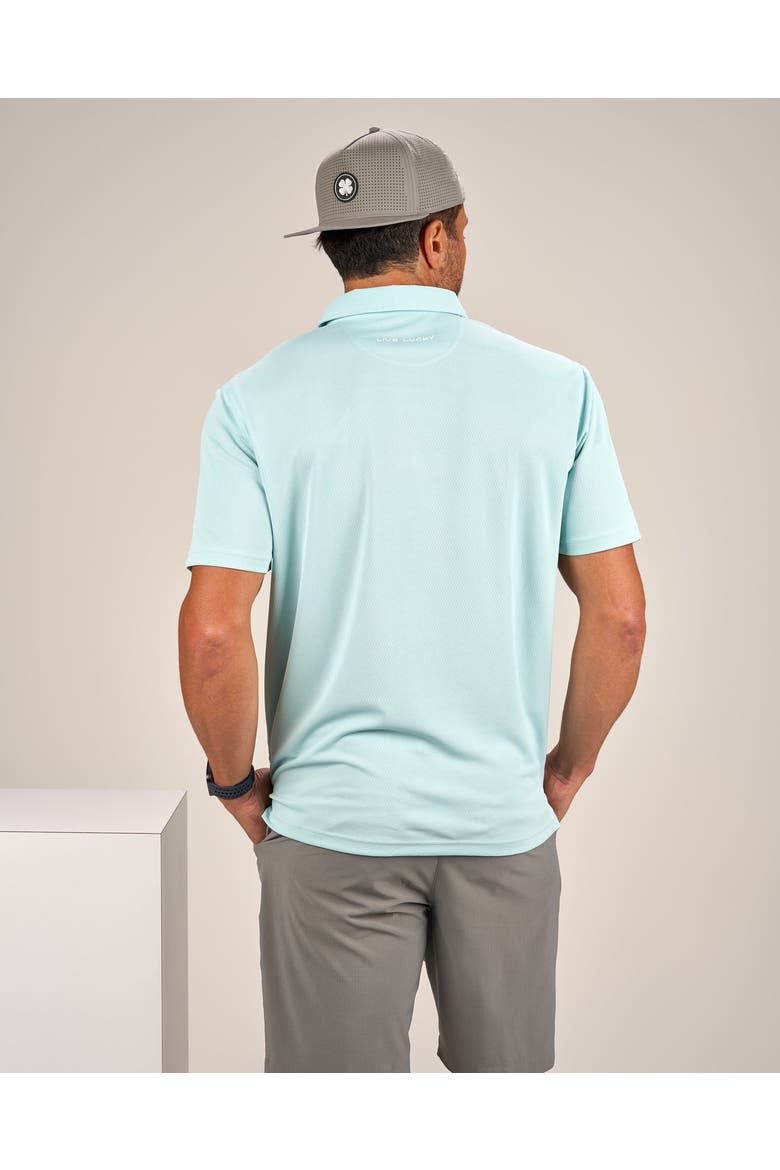 Brooks Polo, Alternate, color, Jelly Mint