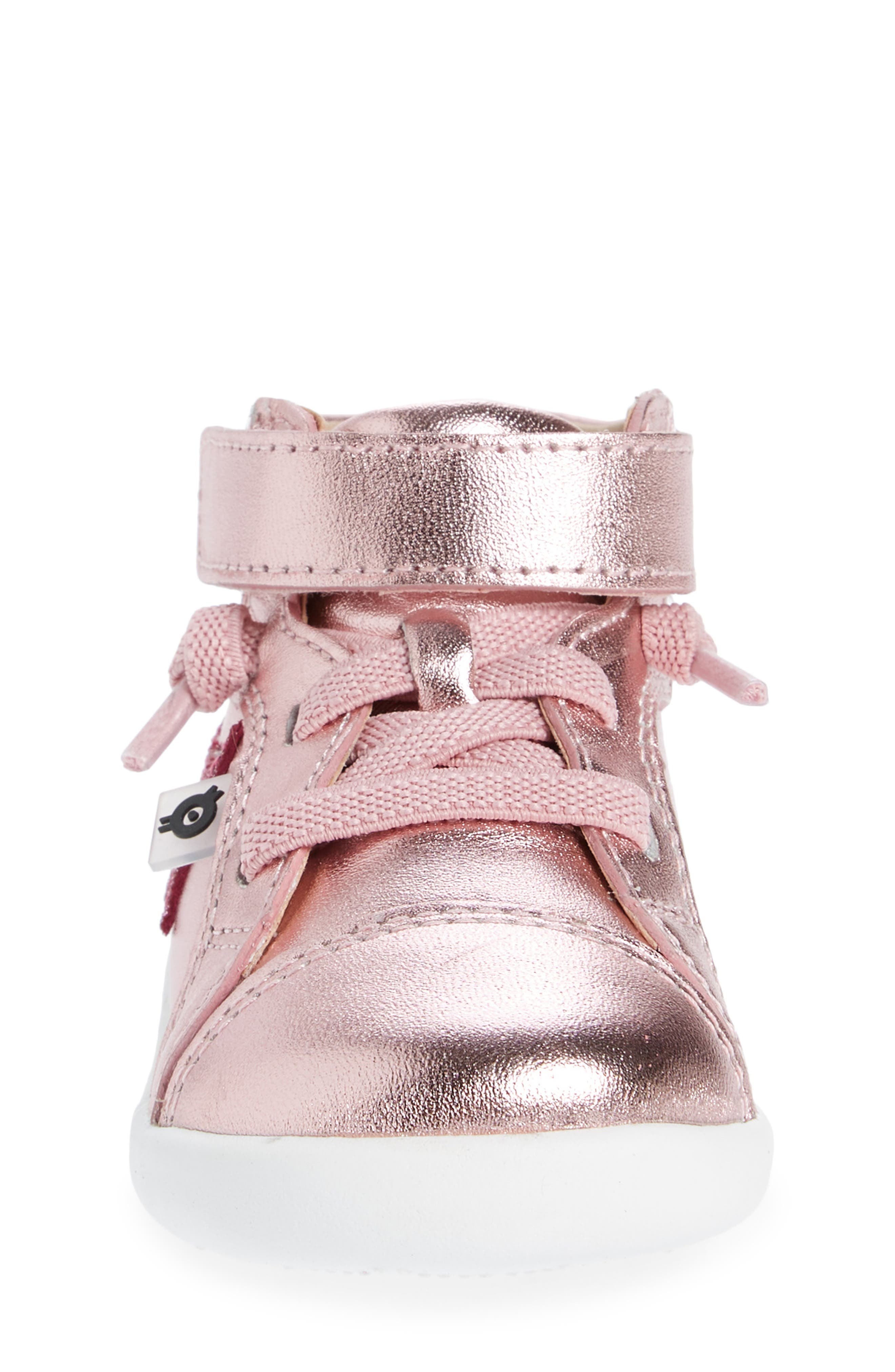 OLD SOLES Parade High Top Sneaker, Alternate, color, 