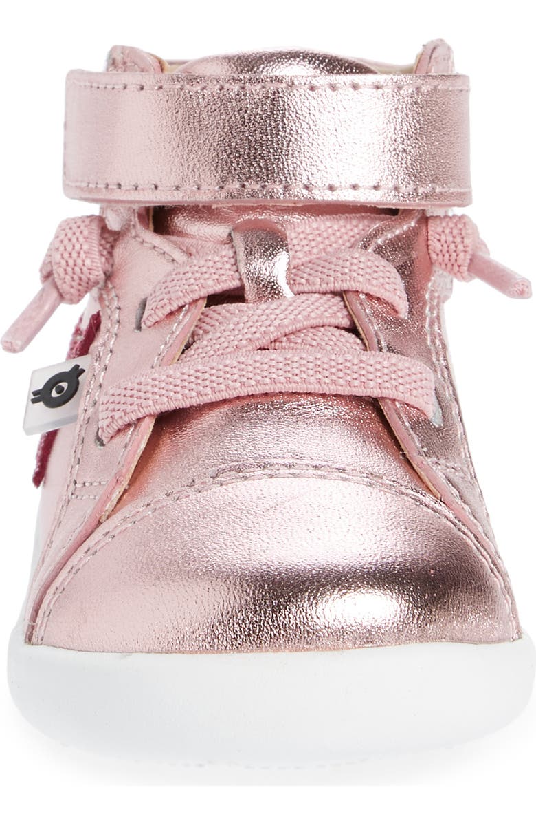 OLD SOLES Parade High Top Sneaker, Alternate, color,