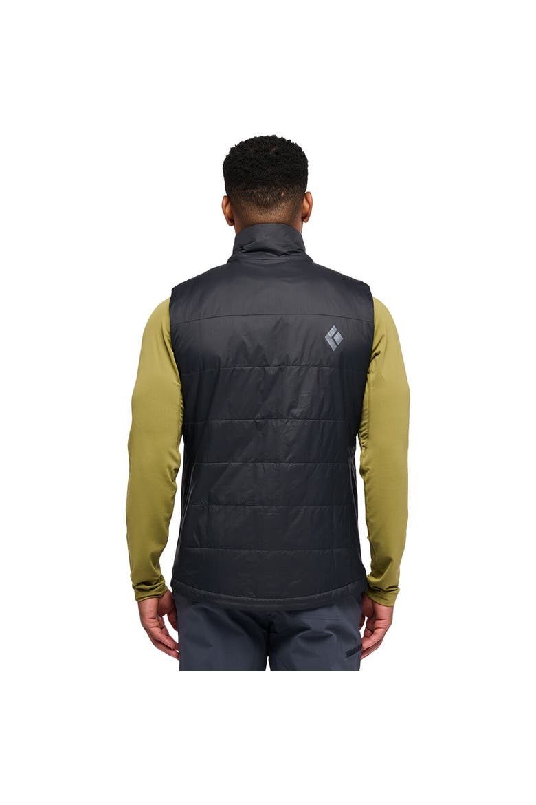 Solution Vest - Men's, Alternate, color, Black