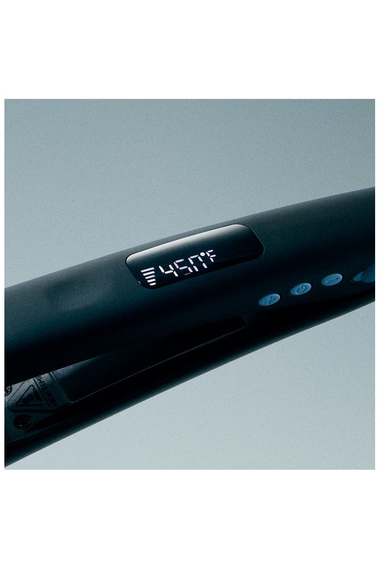 10x 1-Inch Styling Iron $262 Value, Alternate, color, BLACK