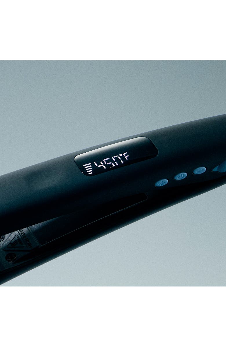 Bio Ionic 10x 1-Inch Styling Iron, Alternate, color, Black