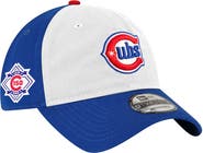 New Era Men's New Era  Royal/White Chicago Cubs 150th Anniversary Casual Classic Adjustable Hat