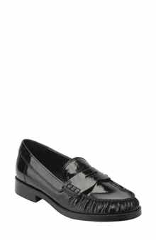 Nell Penny Loafer