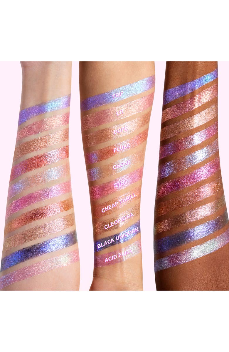 Lime Crime Diamond Crusher Lip Gloss, Alternate, color, 