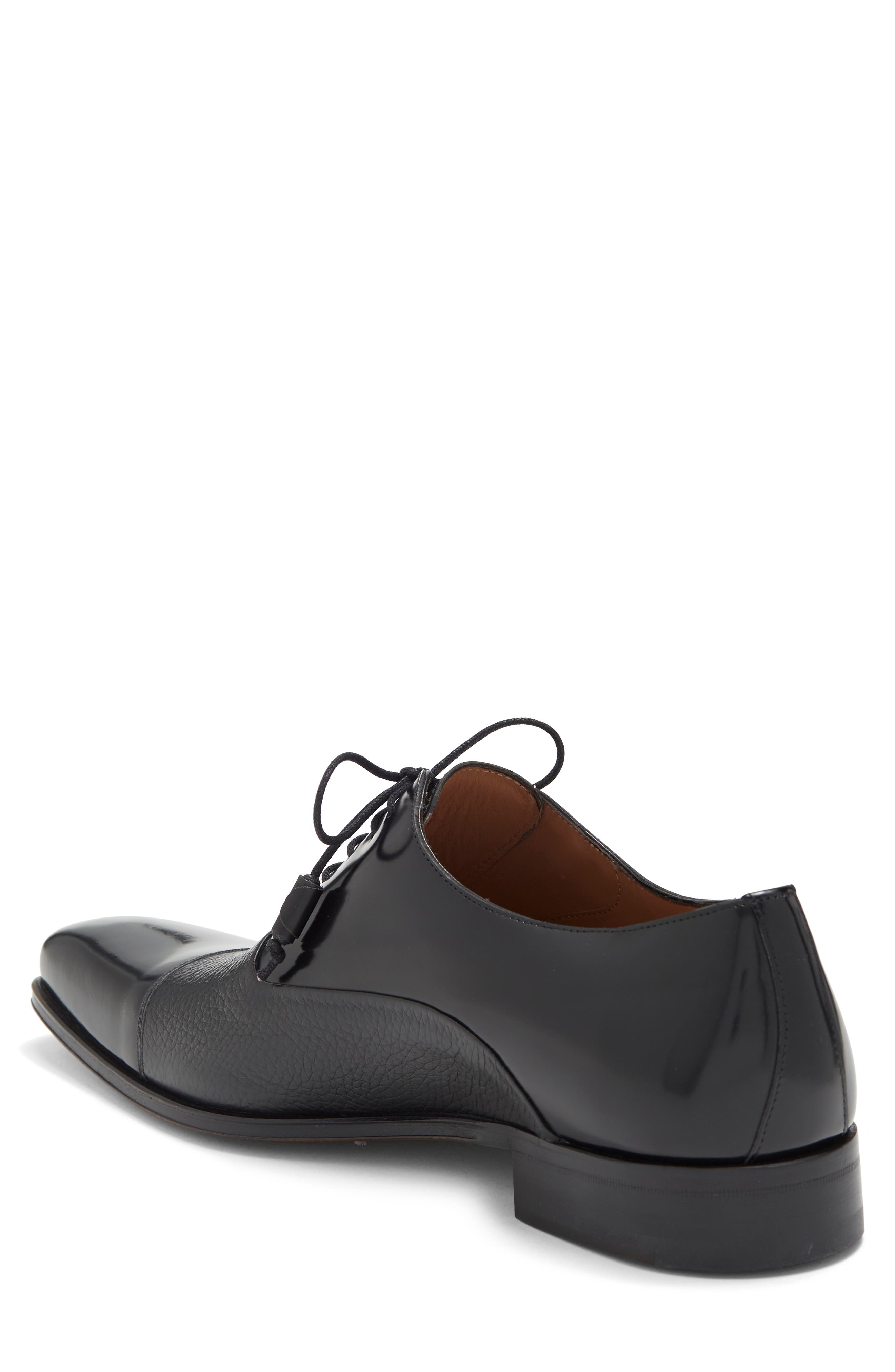 Mezlan Textured Oxford, Alternate, color, 