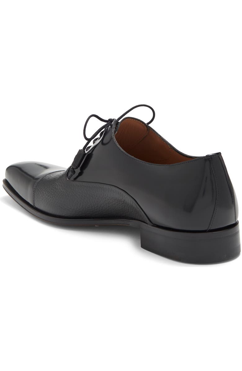 Mezlan Textured Oxford, Alternate, color,