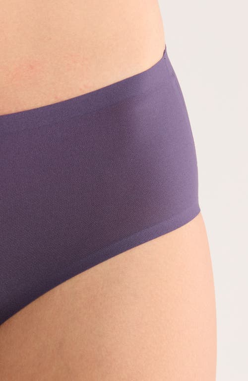 Chantelle Lingerie Soft Stretch Seamless Hipster Panties In Multi