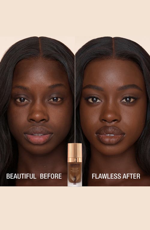 Charlotte Tilbury Airbrush Flawless Foundation