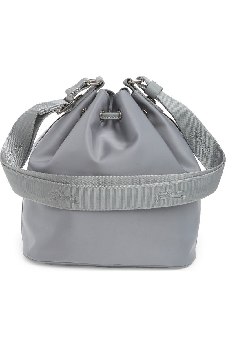 Longchamp Small Le Pliage Neoprene Bucket Bag, Alternate, color,
