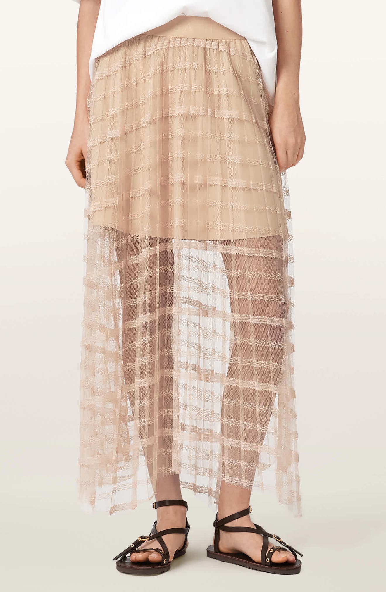 selected BLUSH PINK