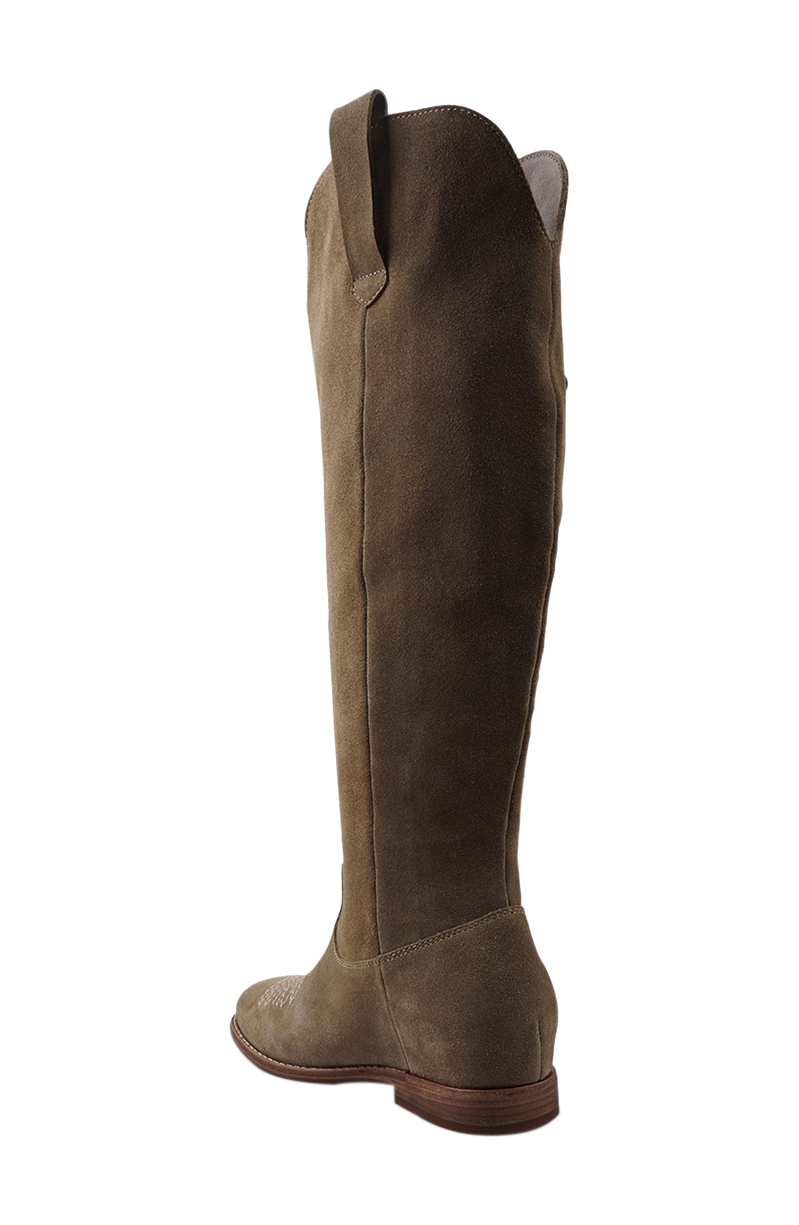 Isola Knee High Boot - image 4