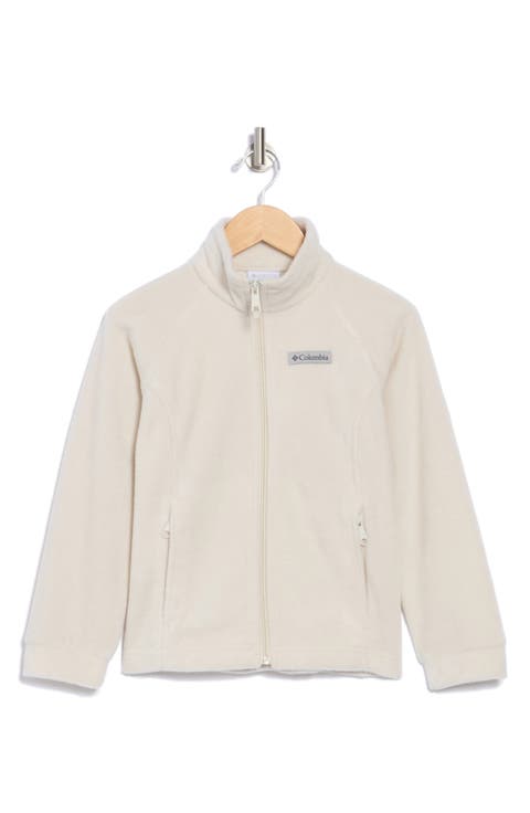 Kids' Berrey Ranch Fleece Jacket (Big Kid)