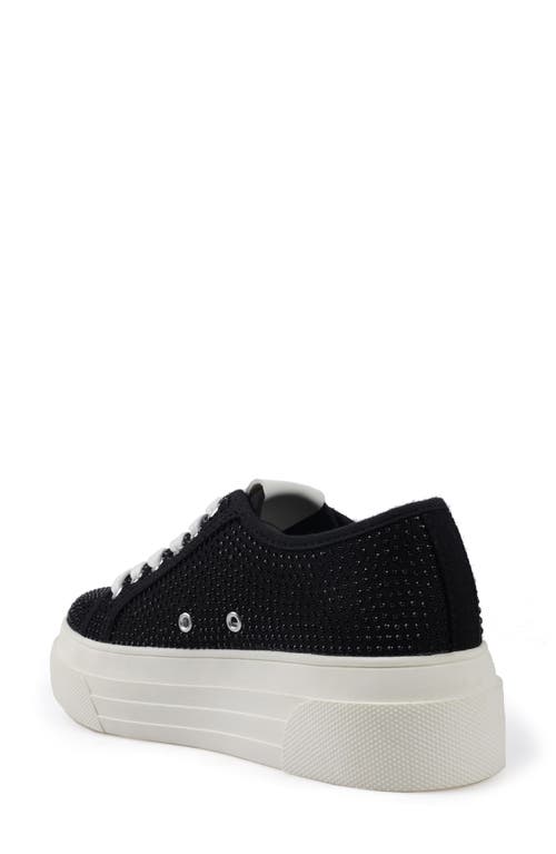 Candies Candie's Buttercup Platform Sneaker