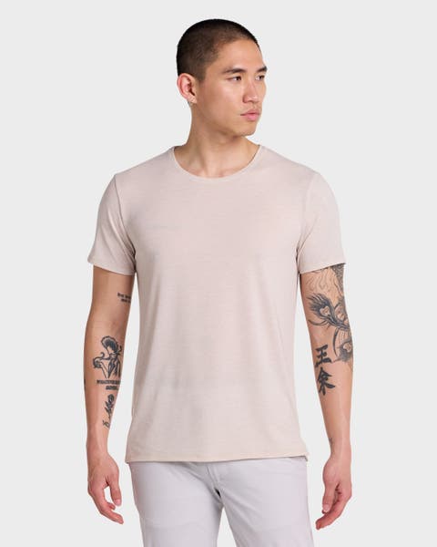 Scoop T-Shirt  Super Soft