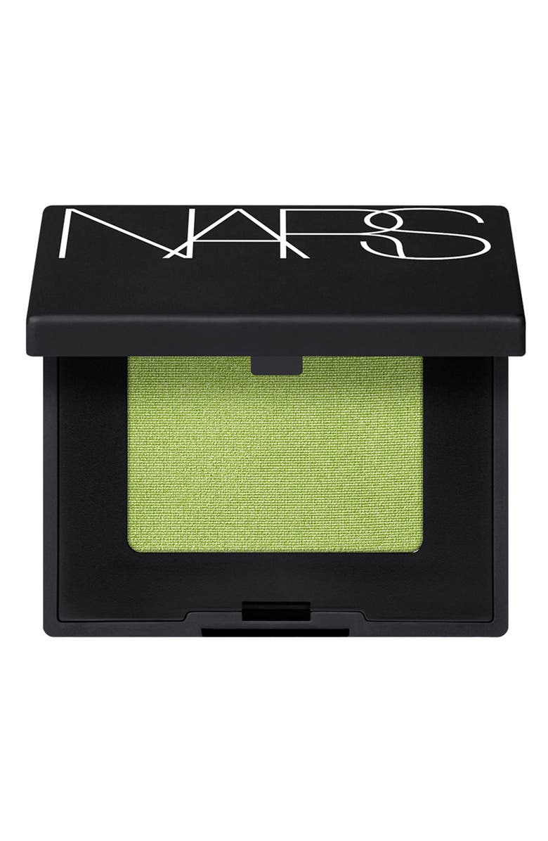 NARS Pure Pops Single Eyeshadow, Main, color, Matcha