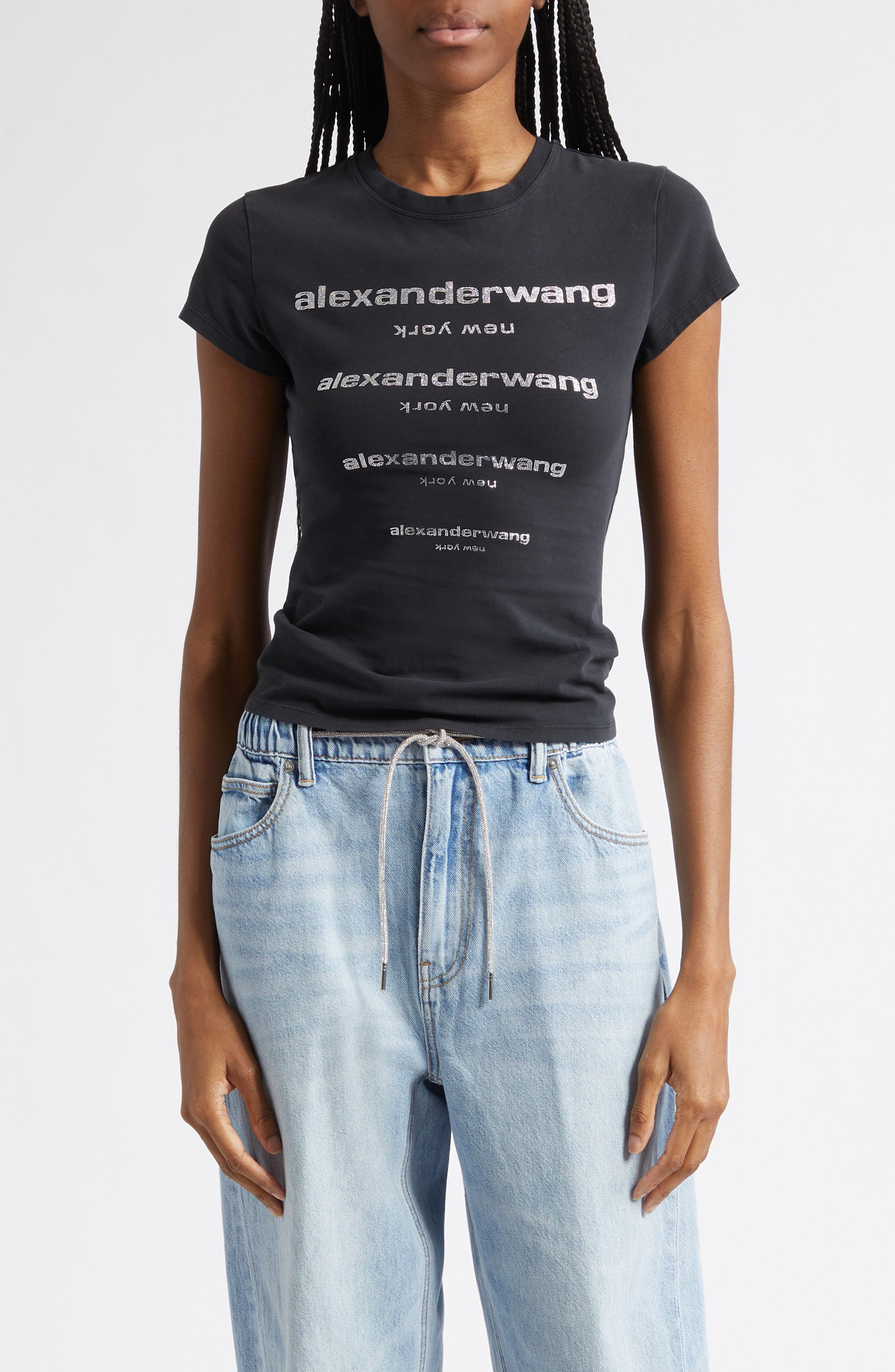 selected WASHED BLACK