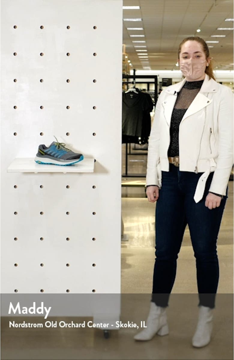 Rubato Trail Running Shoe, sales video thumbnail