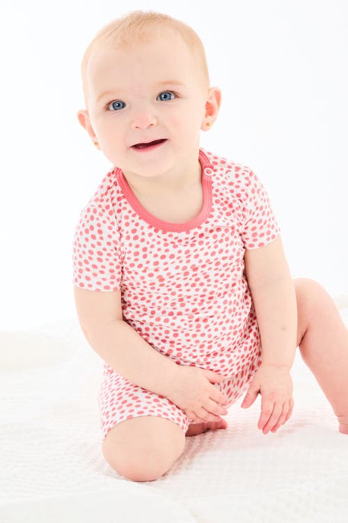 Clover Baby & Kids Shorts Pajama Set