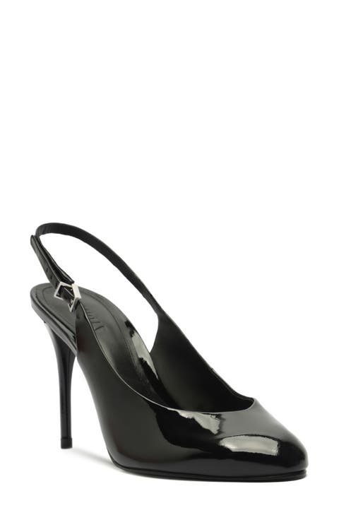 Women's Stiletto Slingback Heels | Nordstrom