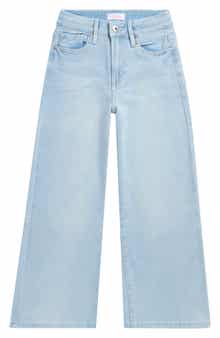 Kids' Baggy Star Jeans