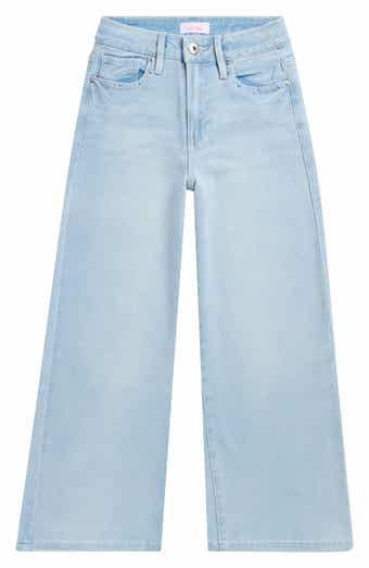 Kids' Baggy Star Jeans