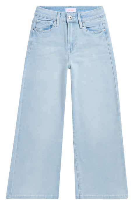 Kids' Baggy Star Jeans