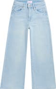 YMI Kids' Baggy Star Jeans