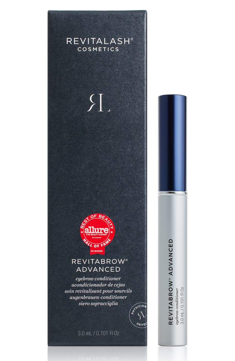 RevitaLash<sup>®</sup> Cosmetics RevitaBrow<sup>®</sup> ADVANCED Eyebrow Conditioner, Alternate, color,