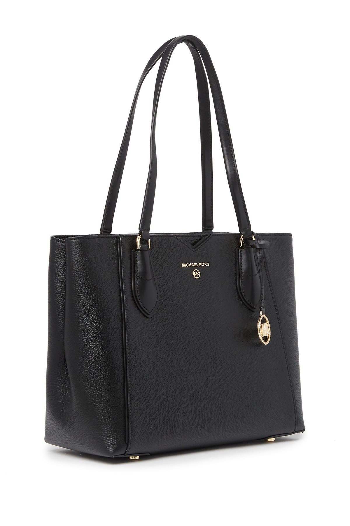 MICHAEL Michael Kors Mae Medium Tote Bag, Alternate, color, 