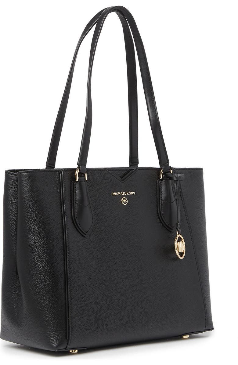 MICHAEL Michael Kors Mae Medium Tote Bag, Alternate, color,