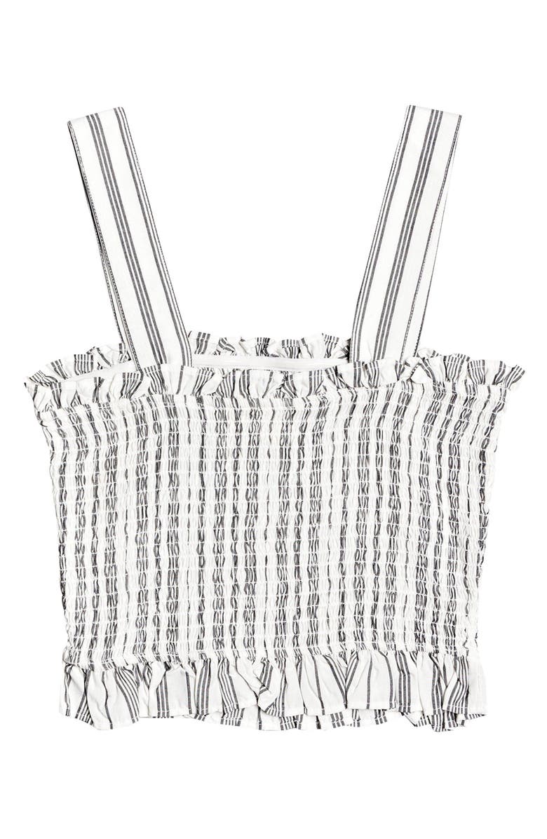 Roxy Volcanic Love Crop Top, Alternate, color,