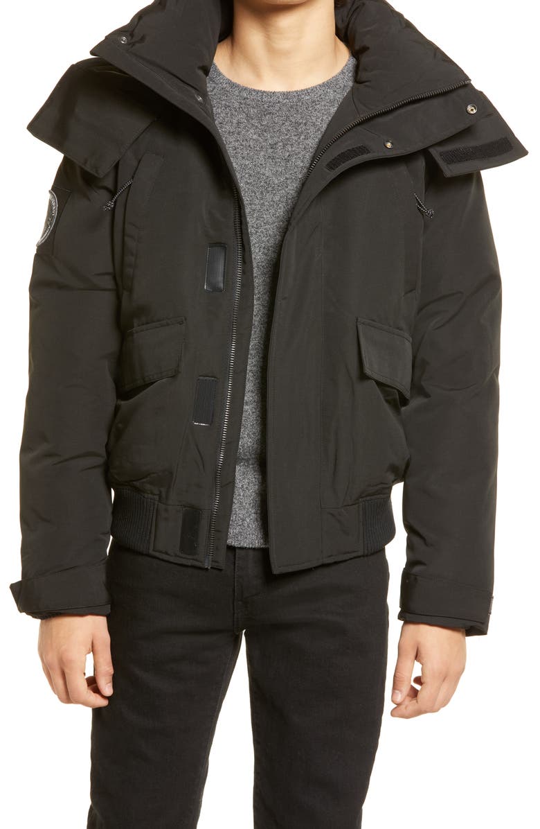 Superdry Code Everest Bomber Jacket, Main, color,