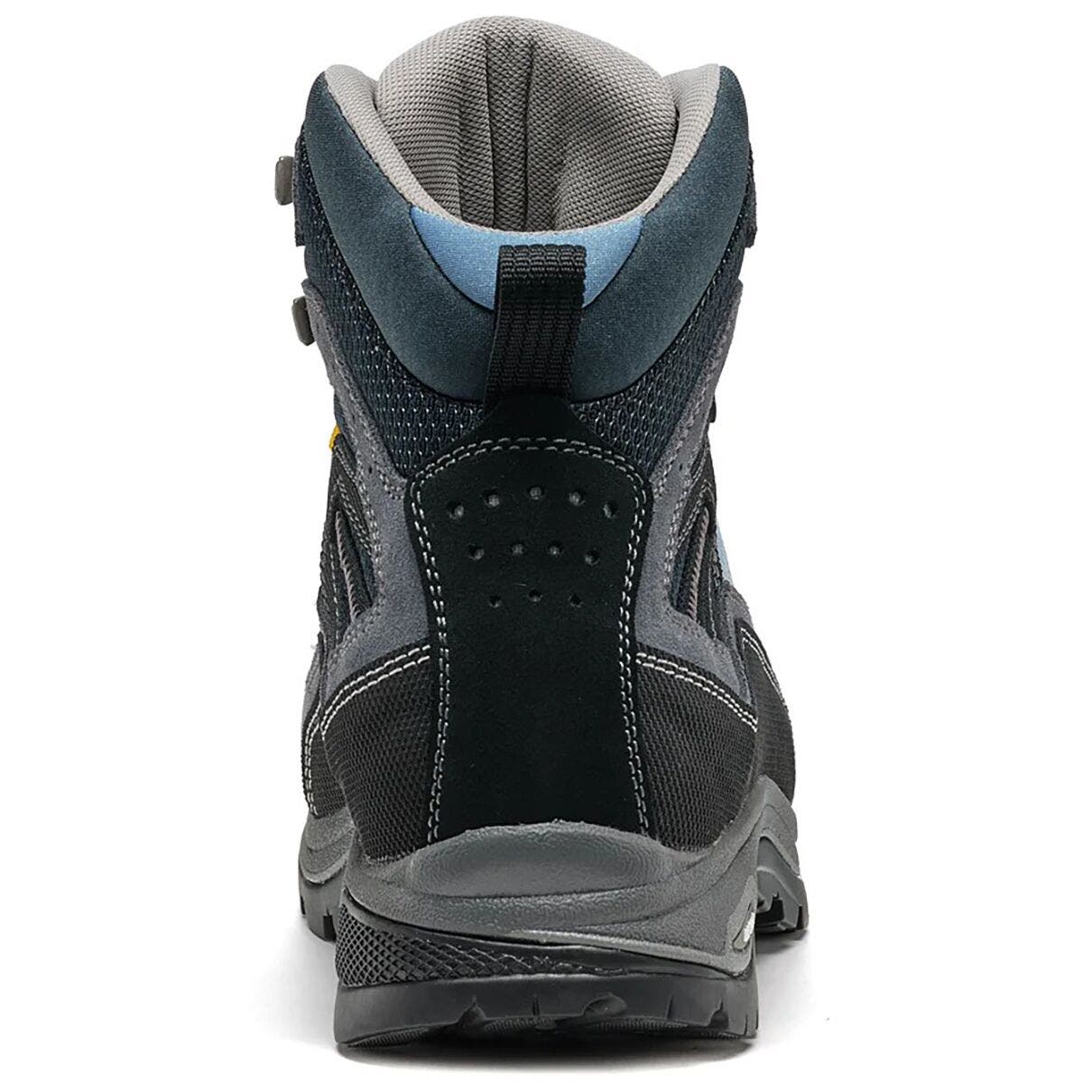 I Evo Gv Hiking Boot - Women's, Alternate, color, Grey/Blue Fog