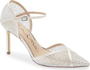 Nina Nevara Pointed Toe Pump