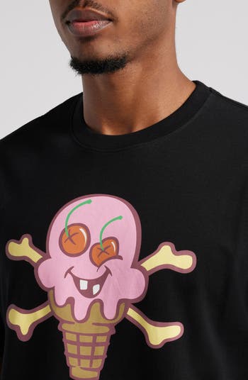 Classic Graphic T-Shirt