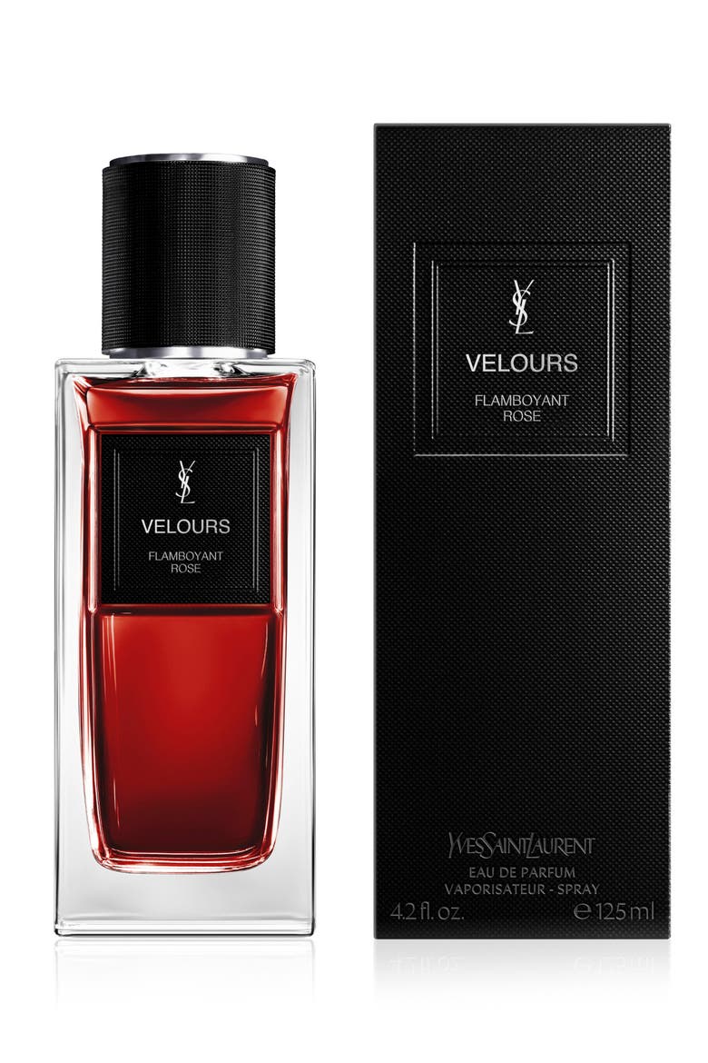 Velours - Flamboyant Rose Eau de Parfum, Alternate, color, NO COLOR