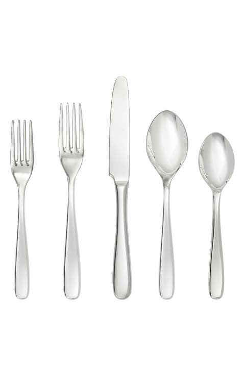 Grand City 20-Piece Flatware Set